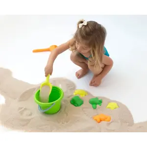 Σετ παραλίας 8 τεμαχίων Kiokids image-2