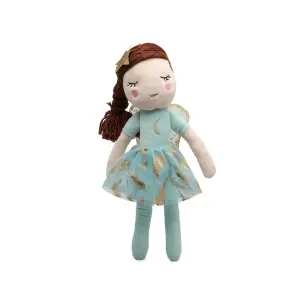 Puppet νεράιδα Kiokids image-0