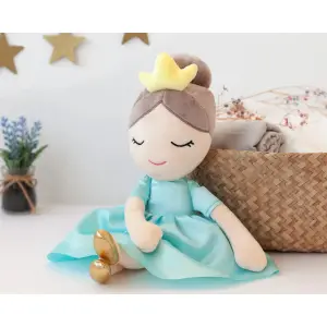 Παιχνίδι πριγκίπισσα Kiokids image-1