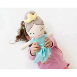 Παιχνίδι πριγκίπισσα Kiokids image-2