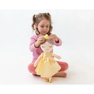 Παιχνίδι πριγκίπισσα Kiokids image-1
