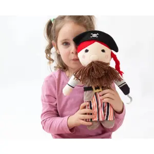 Παιχνίδι Πειρατής Kiokids image-1
