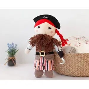 Παιχνίδι Πειρατής Kiokids image-2