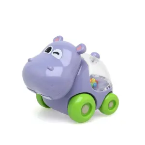 Jeux Αυτοκινήτου με Τράβηγμα Hippo Kiokids image-0
