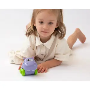 Jeux Αυτοκινήτου με Τράβηγμα Hippo Kiokids image-2