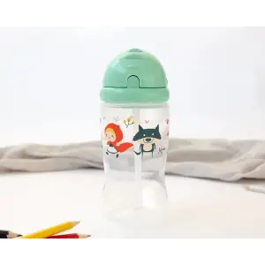 Μπουκάλι νερού Kiokids image-1
