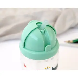 Μπουκάλι νερού Kiokids image-3