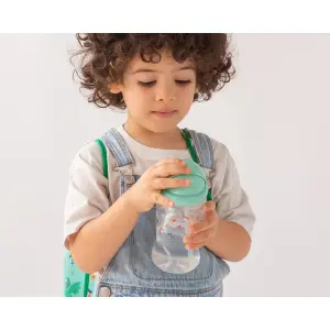 Μπουκάλι νερού Kiokids image-2