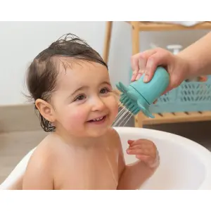Μασάζ Βούρτσα Kiokids Shamboo image-3