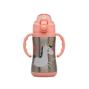 Gourde Προπόνησης Kiokids Licorne image-0