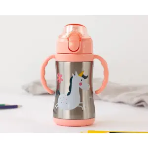 Gourde Προπόνησης Kiokids Licorne image-1