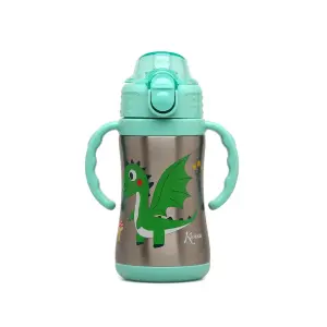 Gourde Προπόνησης Kiokids Dragon image-0