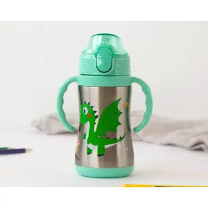 Gourde Προπόνησης Kiokids Dragon image-1