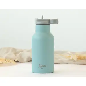 Gourde από ανοξείδωτο χάλυβα Kiokids image-1