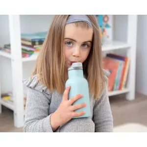 Gourde από ανοξείδωτο χάλυβα Kiokids image-3