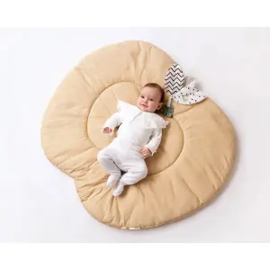 Ενεργειακή κουβέρτα σε σχήμα φύλλου Kiokids image-1