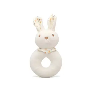 Plüschrassel im Hasendesign Kiokids