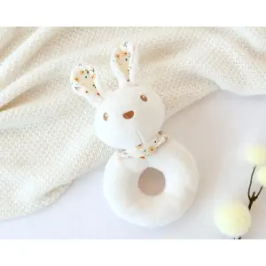 Plüschrassel im Hasendesign Kiokids image-2