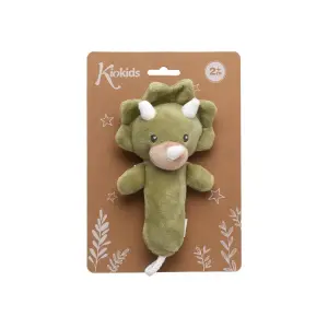 Plüsch-Dino-Beißspielzeug Kiokids image-1
