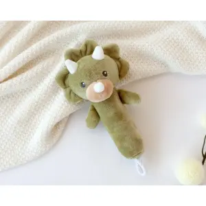 Plüsch-Dino-Beißspielzeug Kiokids image-2