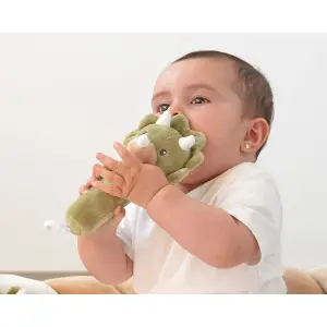 Plüsch-Dino-Beißspielzeug Kiokids image-3