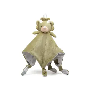 Doudou Plysch Dinosaurie Kiokids