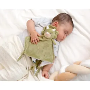 Doudou Plysch Dinosaurie Kiokids image-2