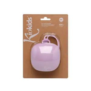 Θήκη για πιπίλα σιλικόνης Kiokids image-1