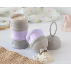 Δοσιμέας σκόνης γάλακτος Kiokids image-2