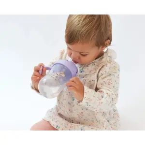 Bear Handle Training Cup Kiokids image-3