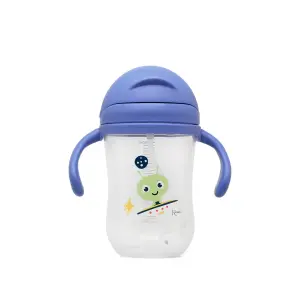 Learning Cup with Handles Kiokids