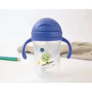 Learning Cup with Handles Kiokids image-2