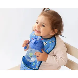 Learning Cup with Handles Kiokids image-3