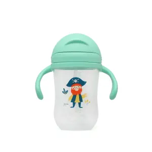 Learning Cup with Handles Kiokids