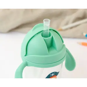 Learning Cup with Handles Kiokids image-3