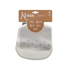 Σακούλα σιλικόνης Kiokids image-3