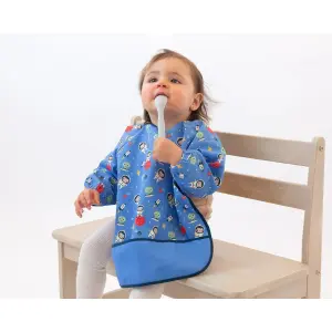 Αδιάβροχη Μανικωτή Σακούλα Kiokids image-2