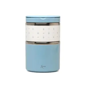 Thermos σε ανοξείδωτο ατσάλι Kiokids