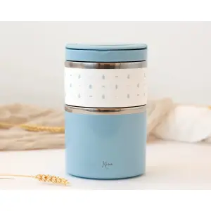 Thermos σε ανοξείδωτο ατσάλι Kiokids image-1
