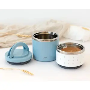 Thermos σε ανοξείδωτο ατσάλι Kiokids image-2