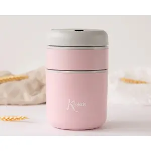 Thermos σε ανοξείδωτο ατσάλι Kiokids image-1
