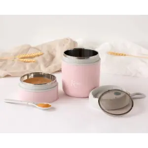 Thermos σε ανοξείδωτο ατσάλι Kiokids image-2