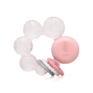 Teething Ring with Cooling Function Kiokids