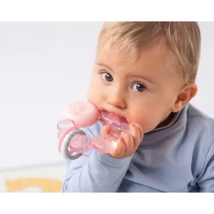 Teething Ring with Cooling Function Kiokids image-2