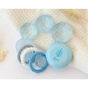 Kühlende Beißring Kiokids image-1