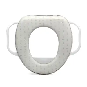 Toalettreducer med handtag Kiokids