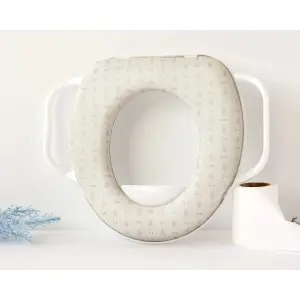 Toalettreducer med handtag Kiokids image-2