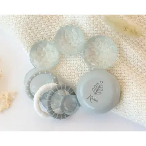 Kühlende Beißring Kiokids image-1