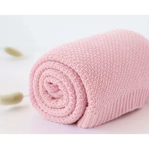 Bamboo Blanket Kiokids image-2