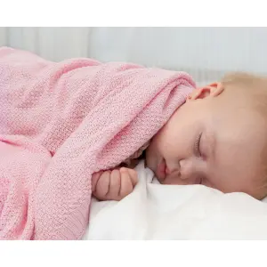 Bamboo Blanket Kiokids image-3